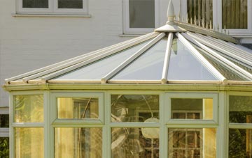 conservatory roof repair Forrestfield, North Lanarkshire