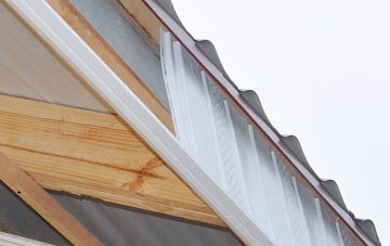 why Forrestfield fascia repairs are essential