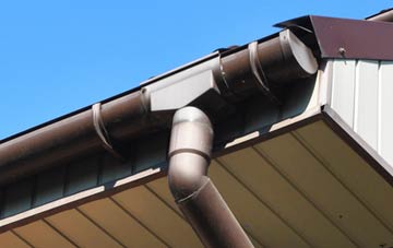 types of Forrestfield fascias