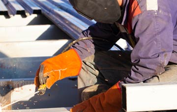 Forrestfield flat roofing options