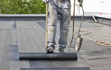 flat roof replacement Forrestfield, North Lanarkshire