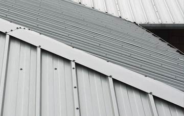 disadvantages of Forrestfield metal roofing