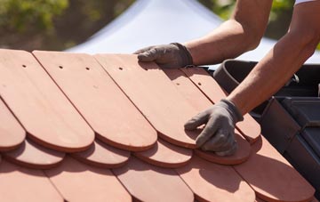 Forrestfield roof tile contractors