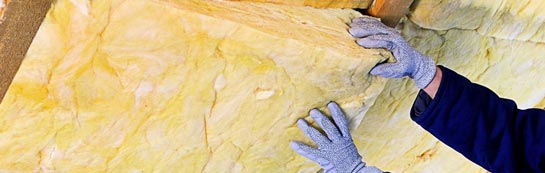 quotes for Forrestfield roof insulation