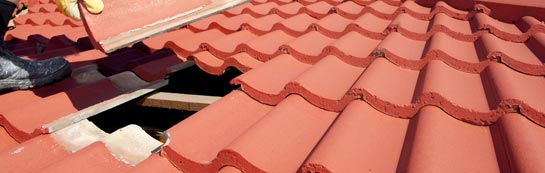 compare Forrestfield roof repair quotes