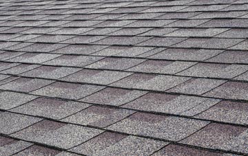 Forrestfield tiles for shallow pitch roofing
