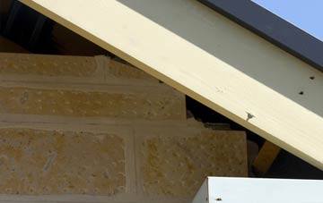 soffit repair Forrestfield