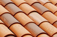 Forrestfield clay roofing
