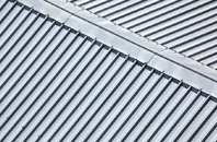 Forrestfield metal roofing