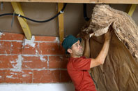 Forrestfield tapered roof insulation